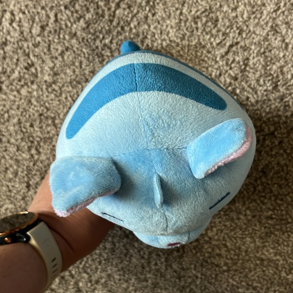 Disney Store Wreck It Ralph Breaks Internet Kitty Cat Milkshake Plush Stuffed - Picture 6 of 8